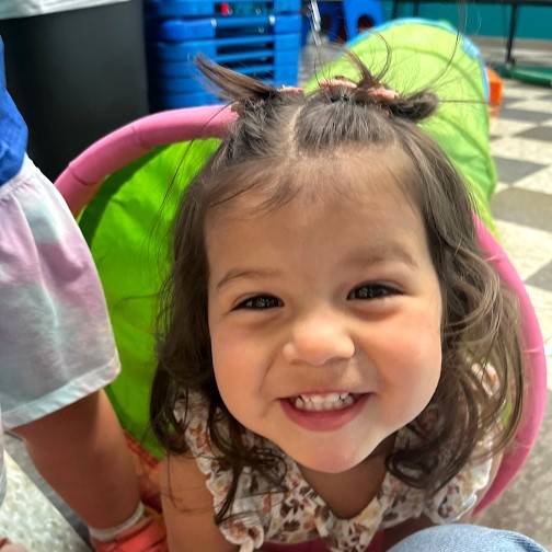 Special offers and support for our kids at The Club House childcare.